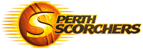 Perth Scorchers Hospitality Logo